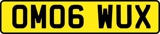 OM06WUX