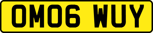 OM06WUY
