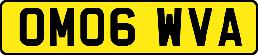 OM06WVA