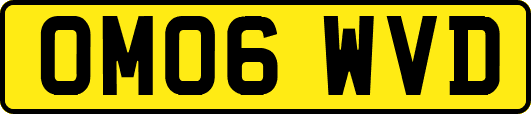 OM06WVD