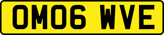 OM06WVE