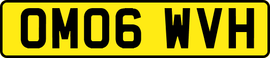 OM06WVH