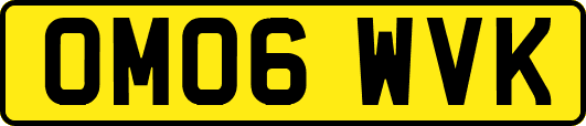 OM06WVK