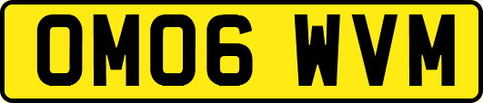 OM06WVM
