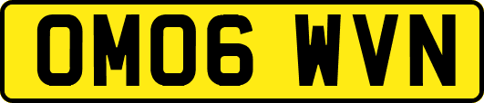OM06WVN
