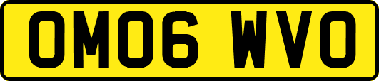 OM06WVO