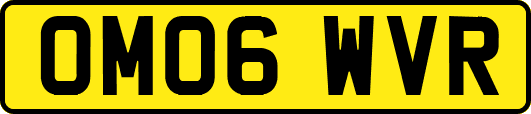 OM06WVR
