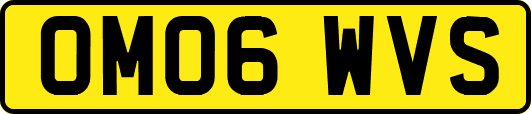 OM06WVS
