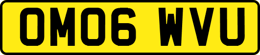 OM06WVU
