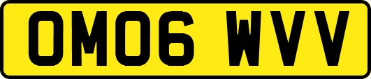 OM06WVV