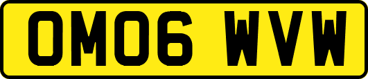 OM06WVW