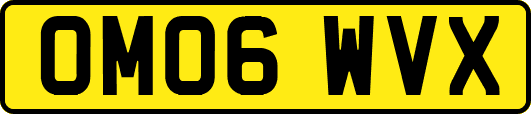 OM06WVX