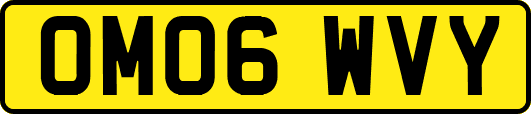 OM06WVY