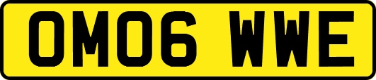 OM06WWE
