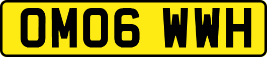 OM06WWH
