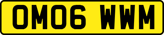 OM06WWM