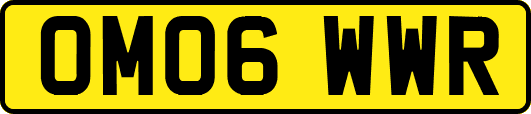 OM06WWR