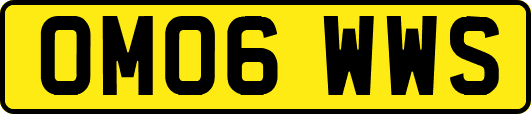 OM06WWS