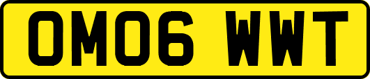 OM06WWT