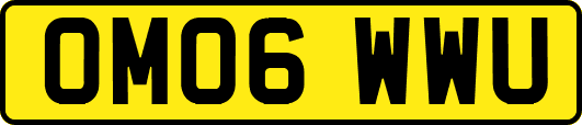 OM06WWU