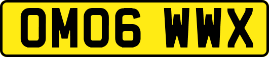 OM06WWX
