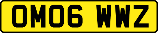 OM06WWZ