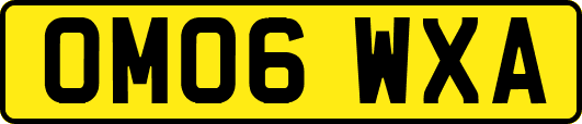 OM06WXA