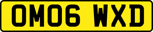 OM06WXD