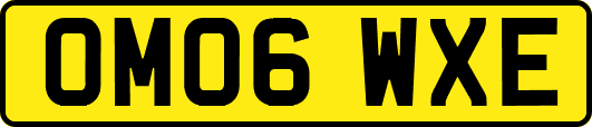 OM06WXE