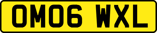 OM06WXL