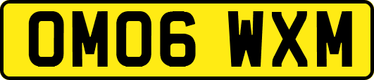 OM06WXM