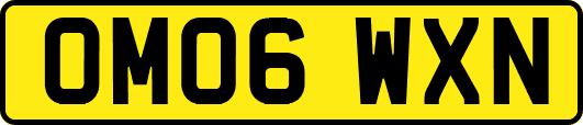 OM06WXN