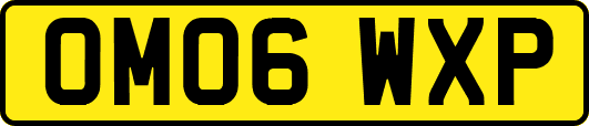 OM06WXP