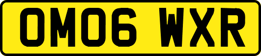 OM06WXR