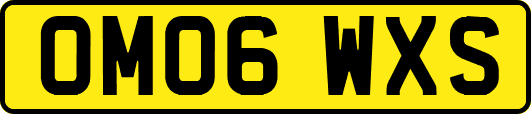 OM06WXS