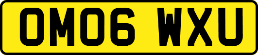 OM06WXU