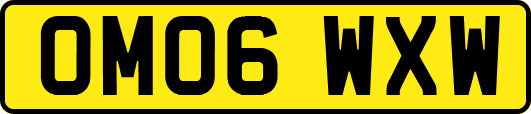 OM06WXW