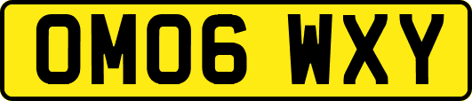 OM06WXY
