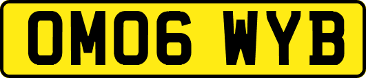 OM06WYB