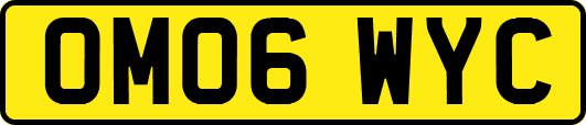 OM06WYC
