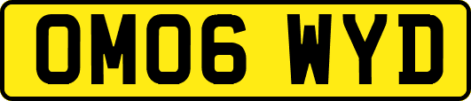 OM06WYD