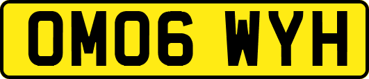OM06WYH
