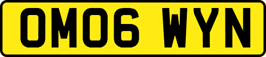 OM06WYN