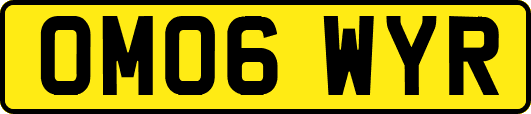 OM06WYR