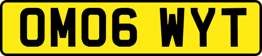 OM06WYT