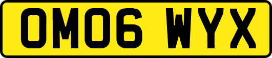 OM06WYX