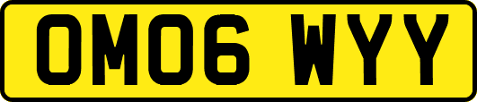 OM06WYY