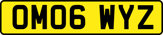 OM06WYZ