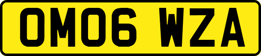 OM06WZA