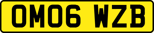 OM06WZB